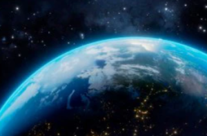 Diamond Dust Proposed as Geoengineering Solution for Global Warming