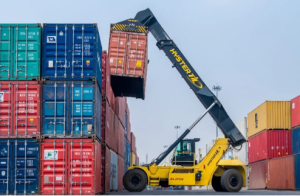 Bihar Inaugurates First Dry Port to Boost Exports