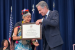 Nepal’s Urmila Chaudhary Wins Global Anti-Racism Award