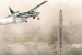 Pakistan: Punjab Government to Use Artificial Rain Against Smog