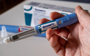 Semaglutide Reduces Alzheimer’s Risk in Diabetics