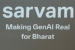 Sarvam AI Launches New Language Model for Indian Languages