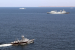 Saudi Arabia and Iran Conduct Joint Naval Exercises