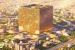 Saudi Arabia Begins Construction of World’s Largest Building