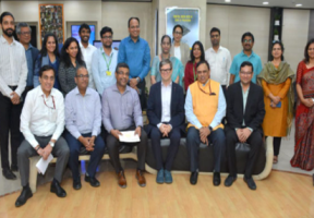 IndiaAI and Meta Launch Generative AI Center at IIT Jodhpur