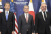 US, Japan, South Korea Launch Digital Infrastructure Initiative