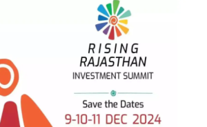 Rajasthan Launches Investment Promotion Scheme 2024