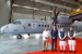 Modi Inaugurates C-295 Aircraft Plant in Vadodara