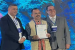 Talukdar Receives Harry Messel Award for Conservation