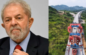 Brazil Rejects China’s Belt and Road Initiative