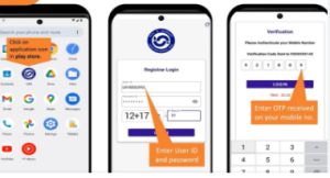 Center Launched CRS Mobile App for Births and Deaths