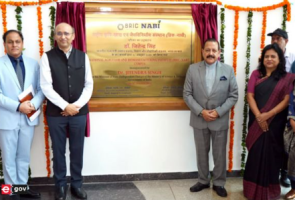India Launches First Biomanufacturing Institute for Agri-Food Innovation