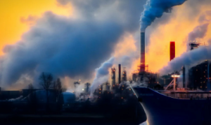 Record Greenhouse Gas Levels Hit New Highs in 2023