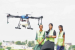 Namo Drone Didi Scheme for Women SHGs Launched