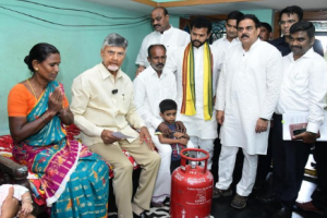 What is Deepam 2.0 Scheme?