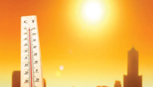 Record Heat in October 2024: India’s Hottest Month