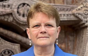 Dr. Jacqueline d’Arros Hughes Appointed Secretary General of World Agriculture Forum