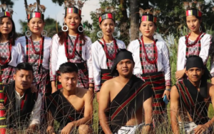 Thadou Tribe Rejects Kuki Label in 2024 Convention