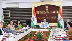 ICMR Launches ‘First in the World Challenge’ Initiative