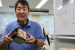 Japan Launches World’s First Wooden Satellite