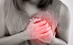 Rising Heart Disease Risk Among Young Women