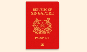 Singapore Tops Henley Passport Index Again