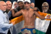 Mandeep Jangra Wins WBF Super Featherweight Title