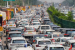 Sikkim Implements Odd-Even Traffic Rule in Gangtok