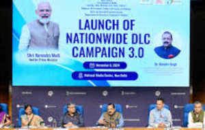 Launch of Digital Life Certificate Campaign 3.0