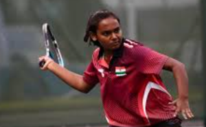 Tanushree Pandey Wins Silver at World Soft Tennis