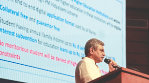 Government Approves PM-Vidyalaxmi Scheme for Education Funding