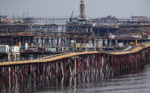 Neft Daslari: The World’s Oldest Offshore Oil Platform