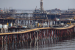 Neft Daslari: The World’s Oldest Offshore Oil Platform