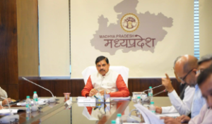Madhya Pradesh Increases Women’s Reservation to 35%