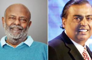 Hurun India Philanthropy List 2024