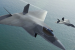 UK’s 6th Generation Stealth Fighter Jet Receives Approval