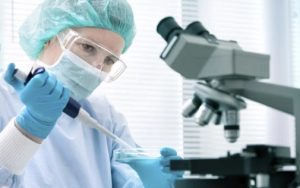 Breakthrough in Toxic Epidermal Necrolysis Treatment