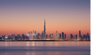 Dubai Ranks 5th in the Tops Global City Index 2024