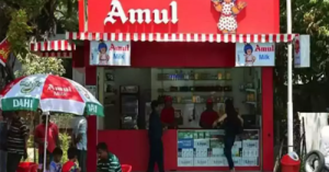 Amul Expands to European Market