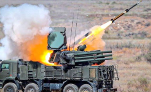 What is Pantsir-S1, India’s New Missile-Gun System from Russia?