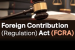 Foreign Contribution Regulation Act (FCRA): Reasons for Denial