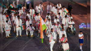 World’s First High-Altitude Para Sports Centre