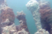 Unique Mineral Chimneys Discovered in the Dead Sea Floor