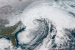 What is Bomb Cyclone?