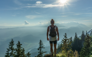 What is Acute Mountain Sickness (AMS)?