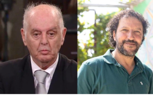 Daniel Barenboim, and Awwad Conferred with Indira Gandhi Prize 2023