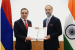 Armenia Joins International Solar Alliance
