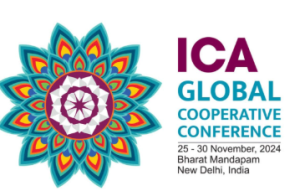 India Hosts Global Cooperative Conference 2024