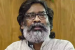 Hemant Soren to be Sworn in as Chief Minister