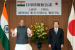 India and Japan Strengthen Defence Cooperation